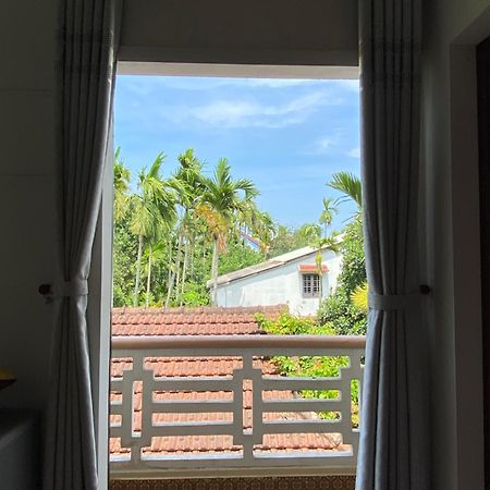 Village Love Homestay Hoi An Exterior foto